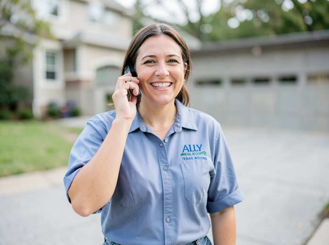 Metal Roof Installation New London, TX FAQs
